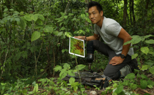 "Les trésors perdus des Mayas": National Geographic présente sa série-documentaire inédite