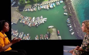 Élections européennes, handicap, pollution plastique… au programme de Dieu m’est témoin en juin sur Outre-mer la 1ère