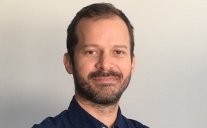 ​Guillaume Hoair nommé Rédacteur en chef de Réunion La 1ère a partir du 1er juillet