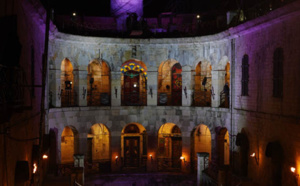 Fort Boyard de retour pour une 30e saison dés le 22 juin sur France 2