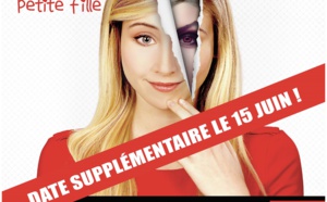 L'humoriste Laura Laune arrive à Tahiti