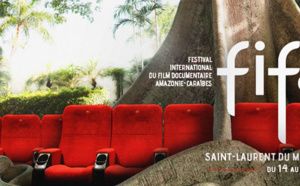 Guyane: Le Festival International du Film documentaire Amazonie-Caraïbes lance un appel à films et de contenus digitaux