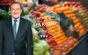 Plus beau marché de France: Montbrison grand gagnant, Saint-Pierre de la Réunion termine 3e et celui du Moule en Guadeloupe 14e