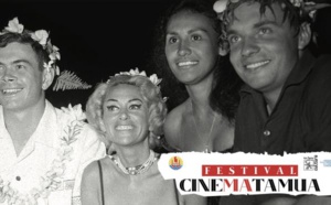 Festival Cinematamua: La Polynésie des années 30 à 80 à l'honneur le 28 juin