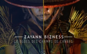 Musique: MC Kanis de retour avec "Zayann Bizness"