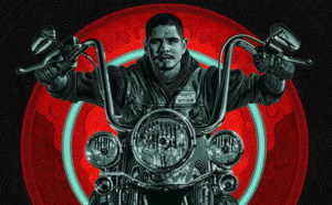 "Mayans M.C", le spin off de "Sons Of Anarchy" débarque sur Canal+ à partir du 4 juillet