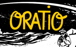 National Geographic lance sa chaîne de Podcast "Oratio"