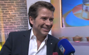 Nomination de Christophe Bégert au poste de Directeur de l’antenne, des programmes et des contenus d'Antenne Réunion