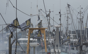 "Watt The Fish" le documentaire inédit sur la pêche électrique, le 6 juillet sur Ushuaïa TV