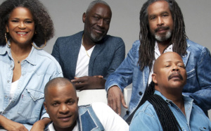 Inédit: Retour sur l'épopée musicale et sociale du groupe KASSAV' dans un documentaire, le 28 juin sur France 3