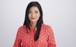 Antenne Réunion: Yolande Calichiama présentera son dernier journal télévisé ce jeudi à 19h00