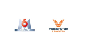 Le groupe M6 et VIDEOFUTUR signent un nouvel accord de distribution global