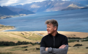 Gordon Ramsay arrive en août sur National Geographic