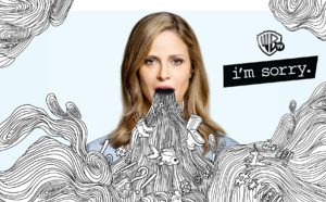 Warner TV: La saison 2 inédite de "I'm Sorry" débarque à partir du 6 août