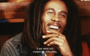 Nouveau: La Jamaïque au gout de "Marley" dans la série-documentaire "Taste of Marley", à partir du 20 juillet sur Réunion La 1ère