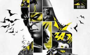 A l’occasion des 80 ans de Batman, WarnerMedia met à l’honneur le Chevalier Noir sur toutes ses chaînes
