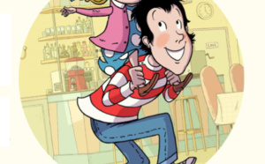 Télétoon+: TOM-TOM et NANA de retour pour une nouvelle saison inédite à partir du 2 septembre