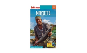 Destination Mayotte avec Le Petit Futé