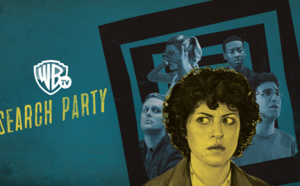 SEARCH PARTY saison 2 inédite, à partir du 6 août sur Warner TV