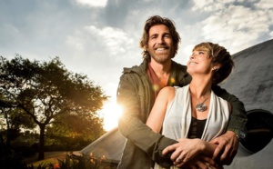 "Les Ombres du Passé" la nouvelle Télénovela des chaînes La 1ère