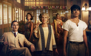 "Indian Summers": La saison 2 arrive en août sur La 1ère !