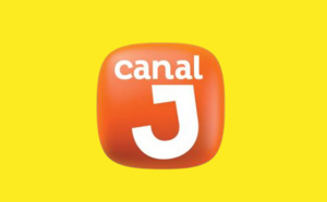 Canal J: Nouveau logo, nouvel habllage et séries inédites pour la rentrée !