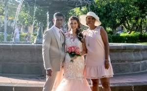 "Lamour Lé Dou" de retour pour une huitième saison inédite à partir du vendredi 23 août