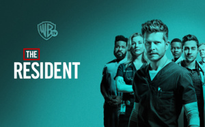 "The Resident" revient pour une deuxième saison inédite à partir du 3 septembre sur Warner TV