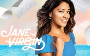 La cinquième et ultime saison de "Jane the Virgin" à partir du 5 septembre sur TEVA