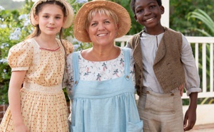 "Joséphine Ange Gardien" en Guadeloupe le 26 août sur TF1