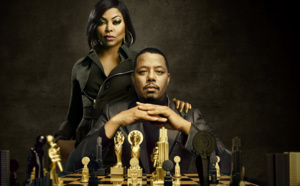 Évènement: La série EMPIRE de retour pour une cinquième saison inédite sur les chaînes La 1ère