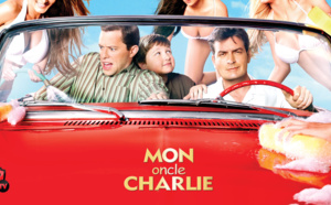 L'intégrale de "Mon Oncle Charlie" à partir du 2 septembre sur Warner TV