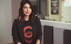 National Geographic diffuse à partir du 6 septembre une série sur le mouvement Global Citizen