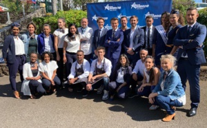 Antenne Réunion: Une rentrée 2019-2020 enrichie et ambitieuse