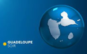 Guadeloupe La 1ère: Le JT du Soir de retour dans une nouvelle formule à partir du 2 septembre