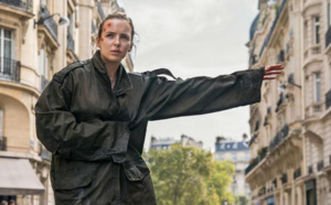 Inédit: La saison 2 de KILLING EVE débarque à partir du 12 septembre sur Canal+
