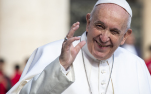 Visite du Pape François dans l'Océan Indien: Antenne Réunion et Réunion La 1ère présentent leur dispositif