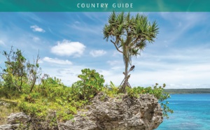Destination Nouvelle-Calédonie et Vanuatu avec le Petit Futé