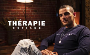 "Thérapie": VICELAND s'introduit dans la tête du rap français dès le 16 Octobre