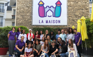 Scaleway, le cloud B2B d’Iliad (Free), s’engage en faveur des femmes dans le numérique