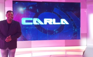 Guadeloupe La 1ère: CARLA de retour pour une nouvelle saison inédite à partir du 30 septembre
