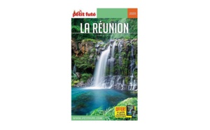 Cap sur l'Île de la Réunion avec le Petit Futé
