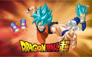 Les ultimes épisodes de Dragon Ball Super arrivent en octobre sur TOONAMI