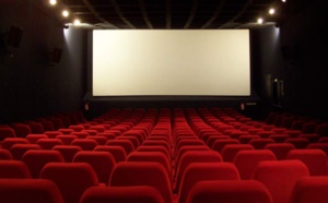 Outre-Mer: La fréquentation des cinémas en progression en 2018