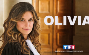 "Olivia", le spin-off de "La vengeance aux yeux clairs" débarque à partir du 17 octobre sur TF1