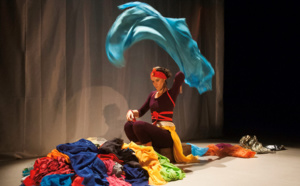 Le Festival Zétinsel investit L’Entre Deux ce week-end