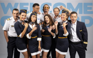 Évènement: Coup d'envoi demain de "Welcome on Board", la nouvelle sitcom péi d'Antenne Réunion