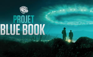 Les aliens, intrigue principale de "Projet Blue Book" la nouvelle série Warner TV