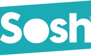 Mobile: Sosh Réunion lance un forfait "Série Limitée" avec 60Go d'Internet inclus