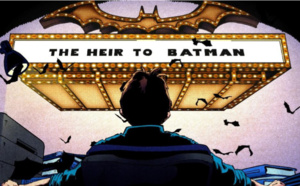 Un documentaire inédit sur Batman le 25 octobre sur Toonami